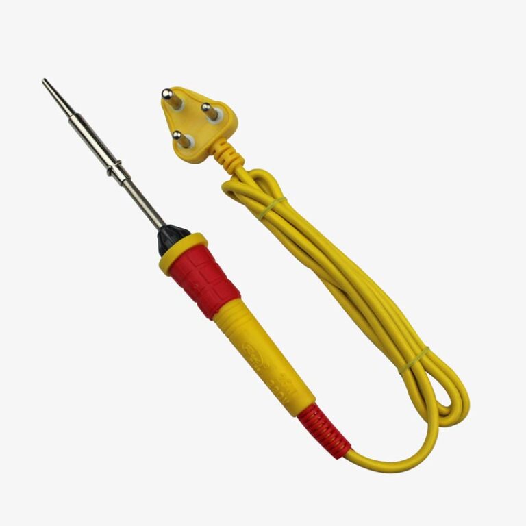 High Quality 25Watt/230V Soldering Iron |  Gold Model