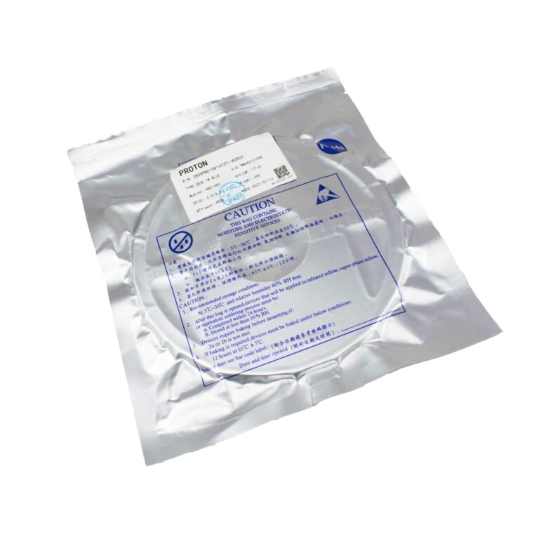 Proton 3V 1W Blue 2835 SMD LED (Pack of 4000)