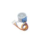 28BYJ 48 Stepper Motor DC 5V 1