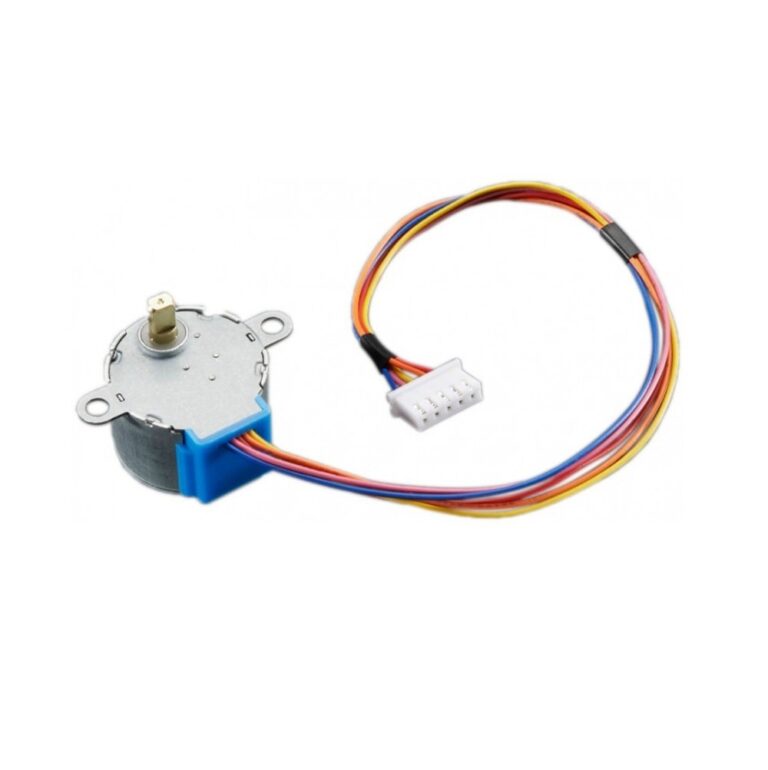 28BYJ 48 Stepper Motor DC 5V 2
