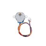 28BYJ 48 Stepper Motor DC 5V 3