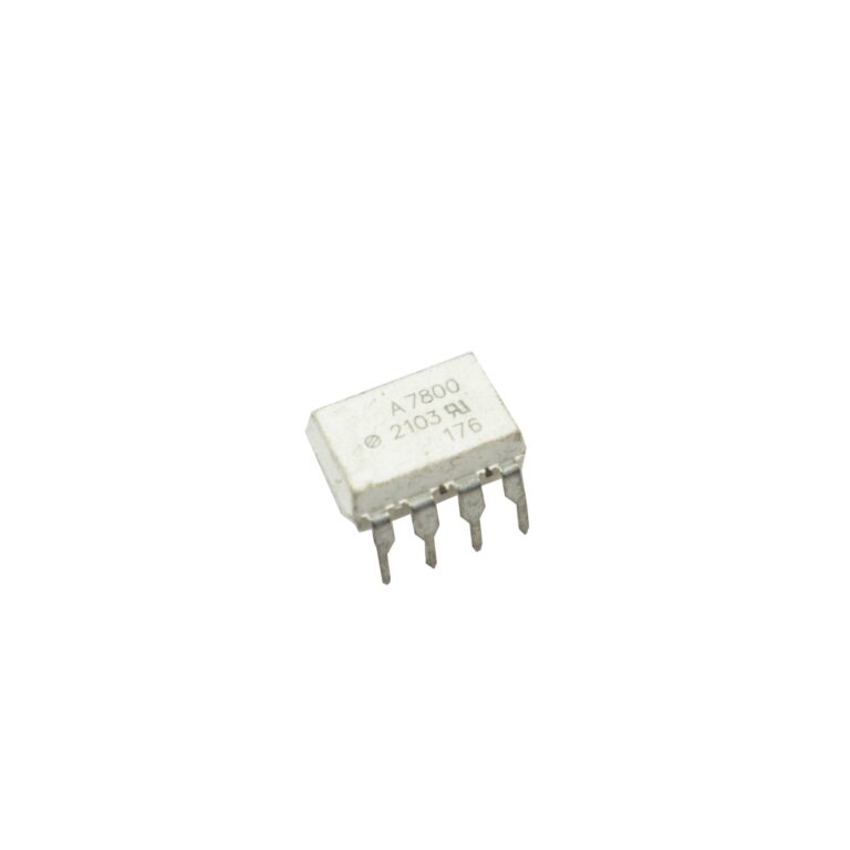 Robozar 16 AWAGO A7800 5V Isolation Amplifier IC
