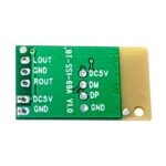 Bluetooth Stereo Audio Receiver module