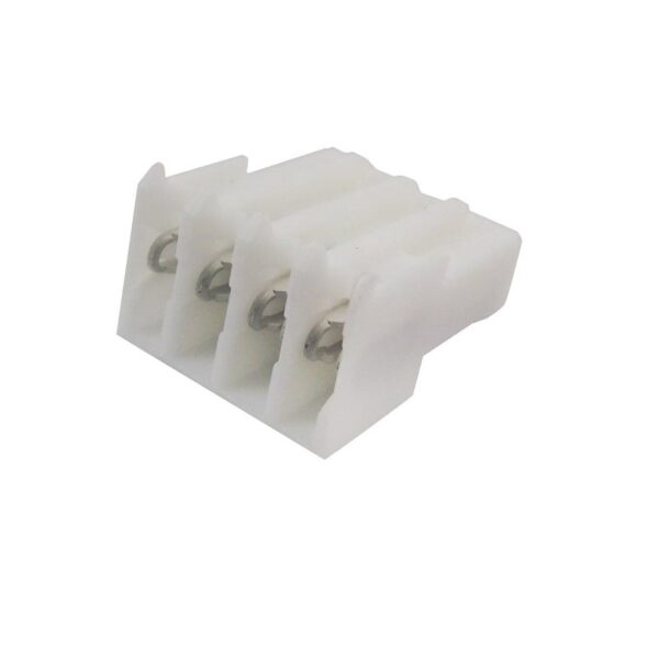 3 640441 4 RECEPTACLE IDC 2.54MM 4WAY