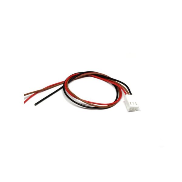 3 Pin Relimate Cable Connector Female – 2.54mm Pitch