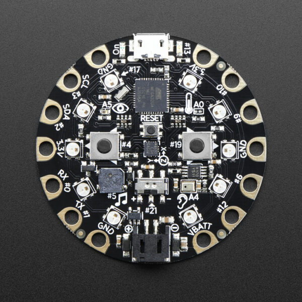 Adafruit Circuit Playground Classic