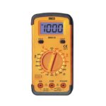 Meco DMM63 Digital Multimeter