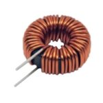 33uH 5A High Current Toroidal DIP Inductor-19mm(OD)-(Pack of 5)