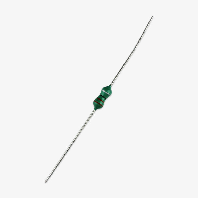 33uh Axial Inductor – Pack of 5 Pieces