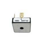 50MT160 1600V,  50A Three Phase Bridge Rectifier