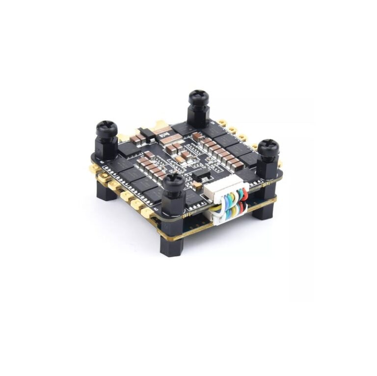 35A 4in1 ESC F4 V3S Plus Flight Control V3.5 V3 S Built in Image Filtering OSD 2