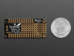 Adafruit INA 210 Feather Wing