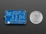 Adafruit I2S Stereo Decoder – UDA1334A Breakout