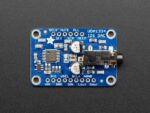 Adafruit I2S Stereo Decoder – UDA1334A Breakout