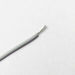 36AWG Multi Strand Wire 14/36 (Gray – 1mtr)