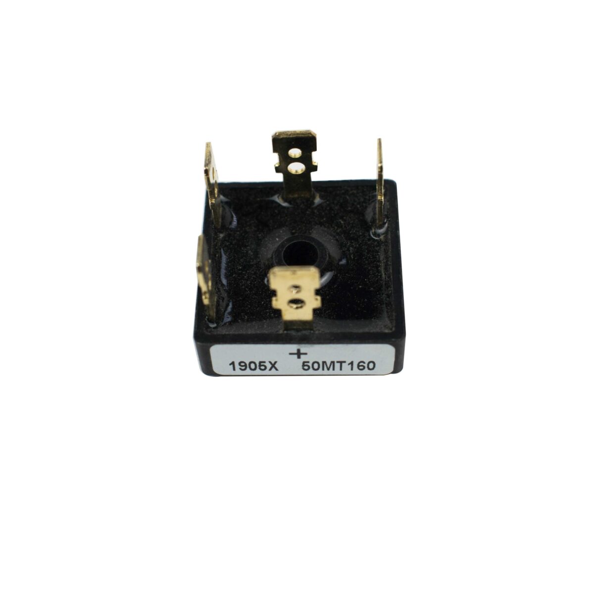 50MT160 1600V,  50A Three Phase Bridge Rectifier