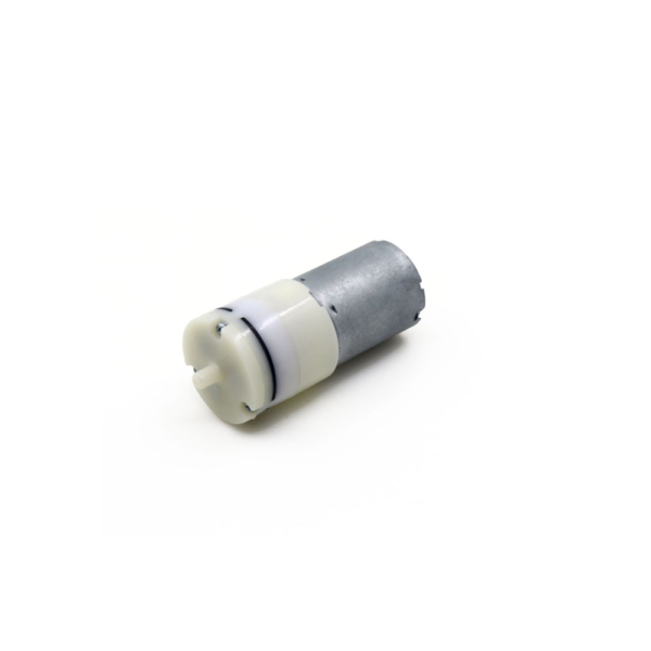 370 Miniature Air Pump DIYSmall 6V Silent Diaphragm Pump Electric Booster Beauty Instrument Vacuum Pump Accessories
