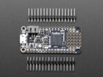 Adafruit Feather M4 Express – Featuring ATSAMD51 – ATSAMD51 Cortex M4