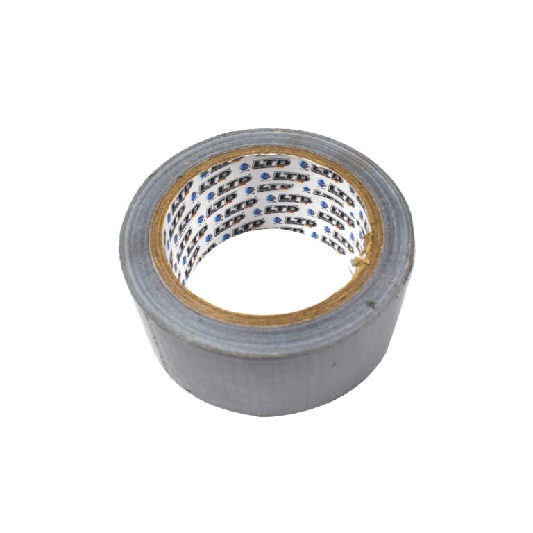 Robozar 18 2 Inch Duct Adhesive Grey Tape (25 Meter)