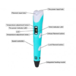 3D Drawing Printing Pens 2