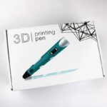 3D Printing Pen Second Generation