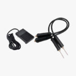 3KVA LS-A100 Portable Lithium Cell Spot Welding Machine for Battery Pack – Includes Double Pen and Pedal