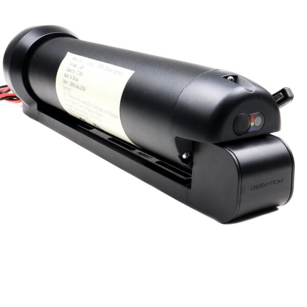 3P7S 24V 7.8AH Reention Lithium Ion ebike Battery 10