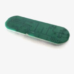 3S 6A Lithium Battery Protection BMS Module for 3.7V NMC cells
