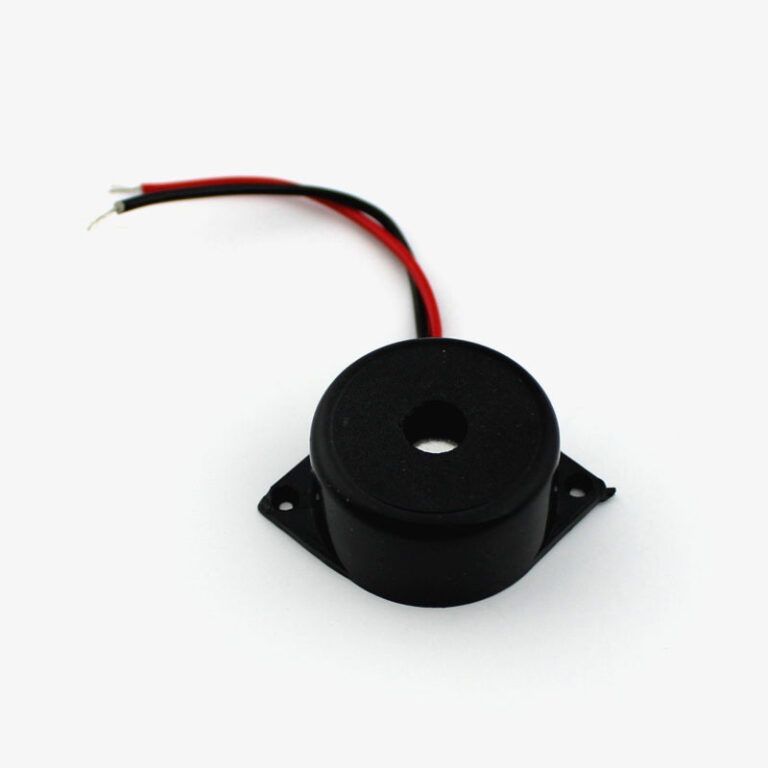 3-12V Buzzer with Wire