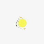 3W LED chip – High Power Cool White COB Light 300mA
