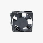 J-Lock 4 inch Axial Fan for Cooling – 220/240 VAC