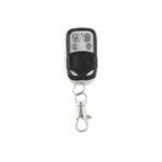 4 Channel RF Remote Control Metal Switch (433MHz Transmitter)