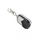 4 Channel RF Remote Control Metal Switch (433MHz Transmitter)