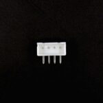 4 Pin JST Male Right Angle connector – 2.54mm Pitch Pack of 5 1