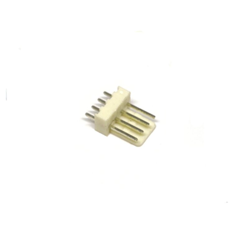 4 Pin Relimate Connector Male – 2.54mm Pitch