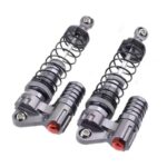 4 pcs Full Metal RC Piggyback Shock Absorber Hole to hole 90mm for 1 10 RC.jpg q50 2