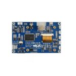 Waveshare 4.3inch Capacitive Touch Screen LCD (B),  800 x 480,  HDMI,  IPS,  Various Devices & Systems Support