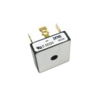 50MT160 1600V,  50A Three Phase Bridge Rectifier