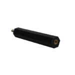 M3 x 40mm  Male to Female Nylon threaded Hex Spacer/ Standoff Pillar
