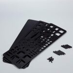 Screwdriver Storage Rack