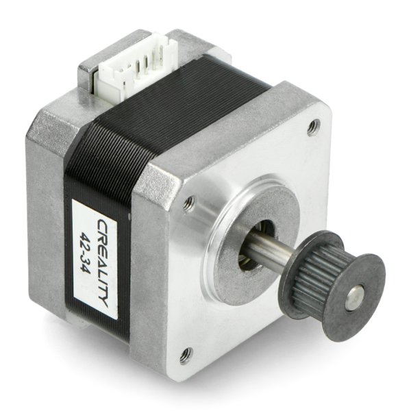 42 34 Motor 42 34 Y axis