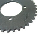 420 38T Mechanical Sprocket
