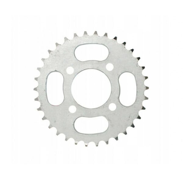 420 Sprocket 34T