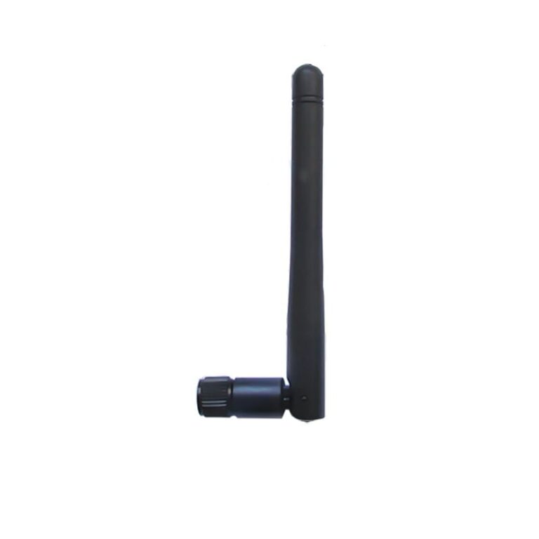 433 Mhz 2.5dbi Omnidirectional Folding Antenna 1
