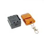 433MHz 12V 1 Channel Relay Module Wireless Remote Control Switch without Battery 1