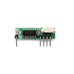 433MHz RF Receiver Module Kl-Cw11