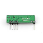 433MHz RF Receiver Module Kl-Cw11
