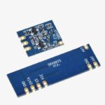 433MHz 100 Meters STX882 ASK Transmitter Module + SRX882 Superheterodyne ASK Receiver Module + 2 Antenna