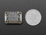 Adafruit Infineon Trust M Breakout Board – STEMMA QT / Qwiic