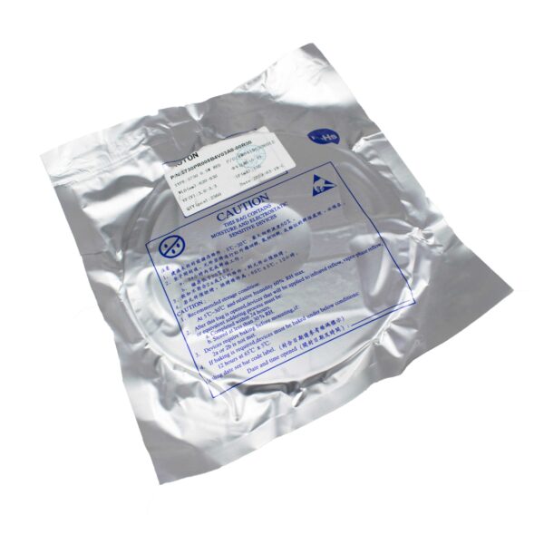 Proton 3V 0.5W Red 5730 SMD LED (Pack of 4000)